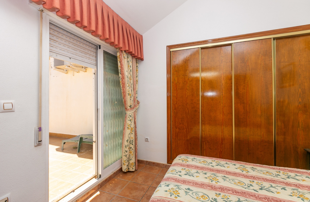Wiederverkauf - House - Orihuela Costa - La Zenia