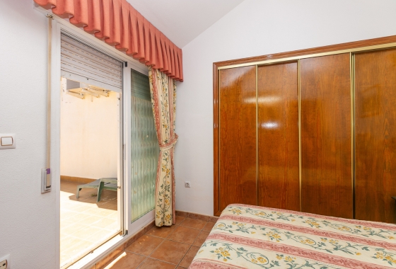 Wiederverkauf - House - Orihuela Costa - La Zenia