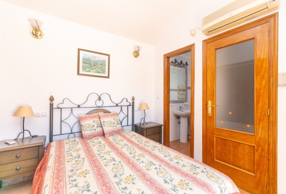 Wiederverkauf - House - Orihuela Costa - La Zenia