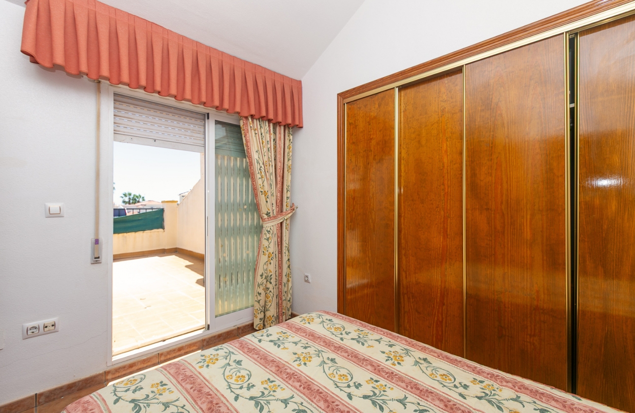 Wiederverkauf - House - Orihuela Costa - La Zenia