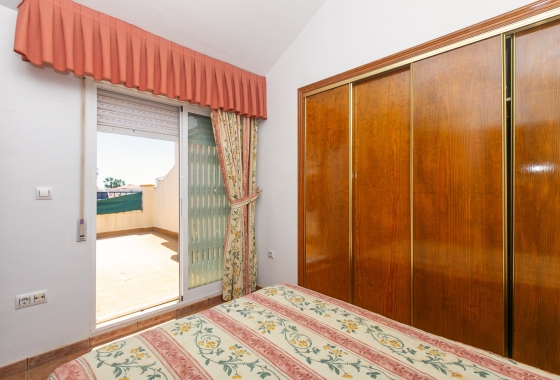Wiederverkauf - House - Orihuela Costa - La Zenia
