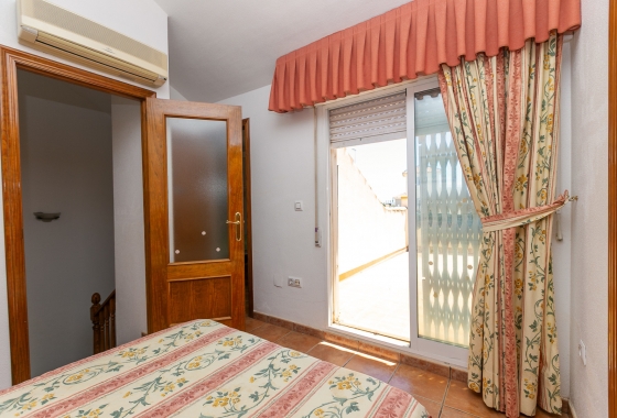 Wiederverkauf - House - Orihuela Costa - La Zenia