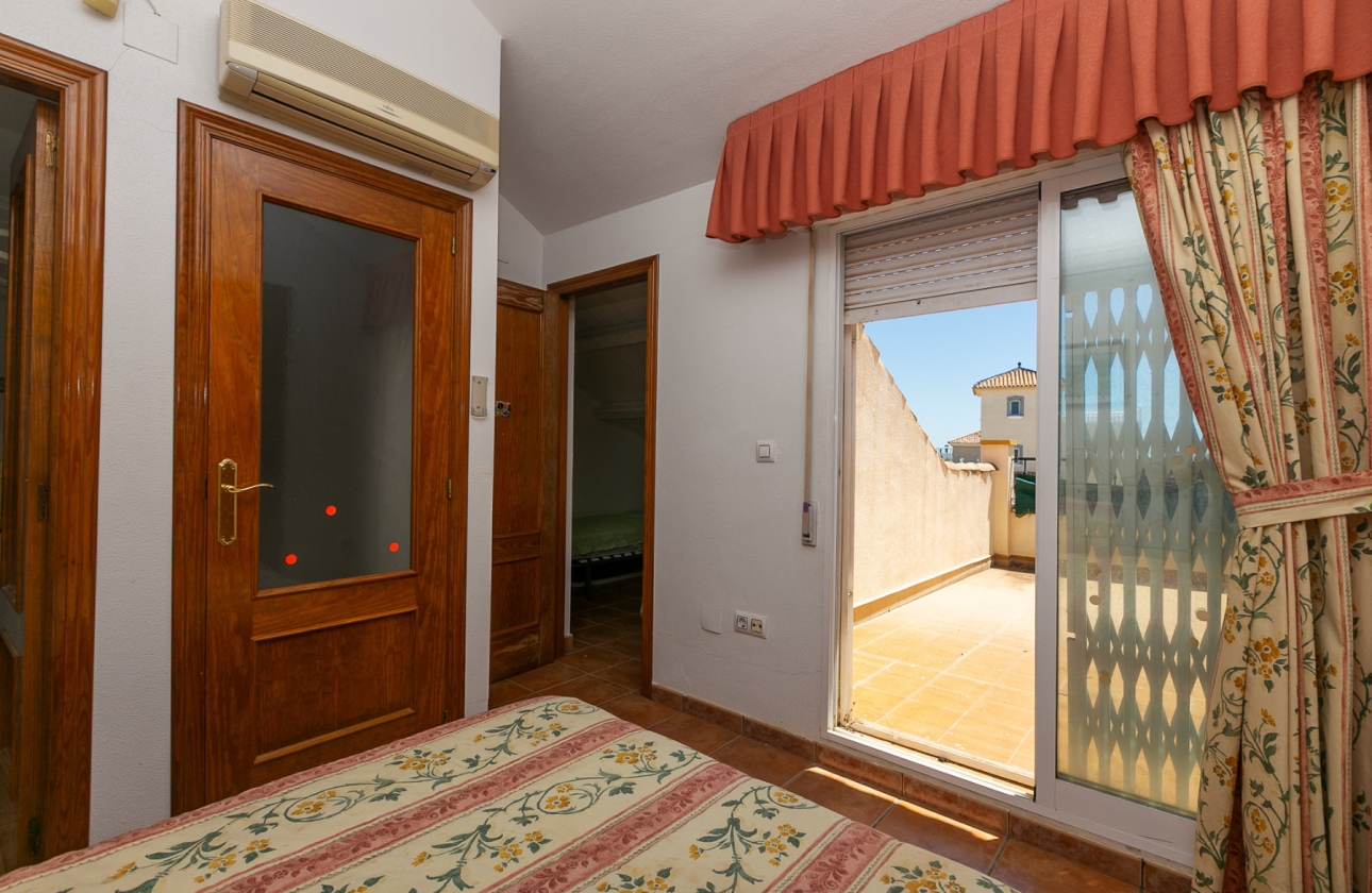 Wiederverkauf - House - Orihuela Costa - La Zenia