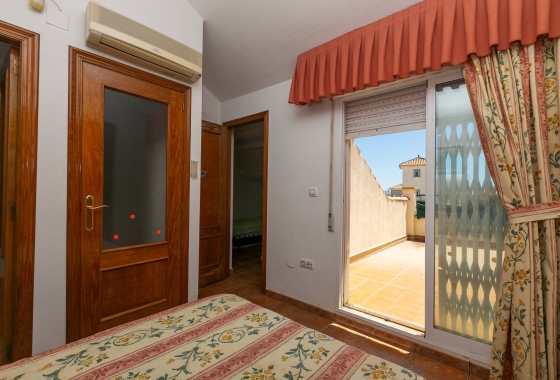 Wiederverkauf - House - Orihuela Costa - La Zenia