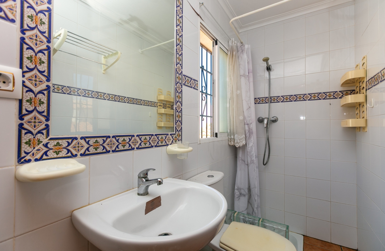Wiederverkauf - House - Orihuela Costa - La Zenia