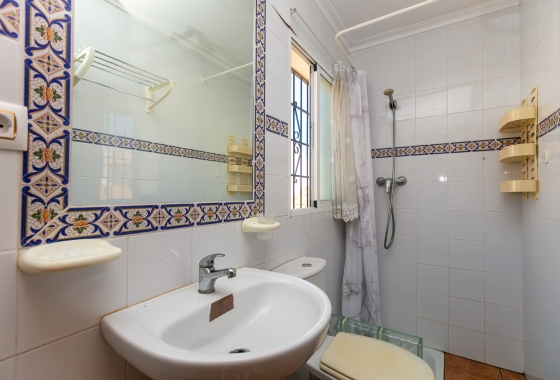 Wiederverkauf - House - Orihuela Costa - La Zenia
