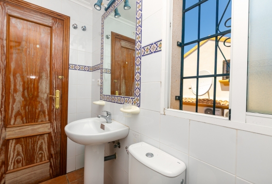 Wiederverkauf - House - Orihuela Costa - La Zenia