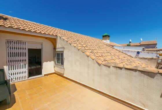Wiederverkauf - House - Orihuela Costa - La Zenia
