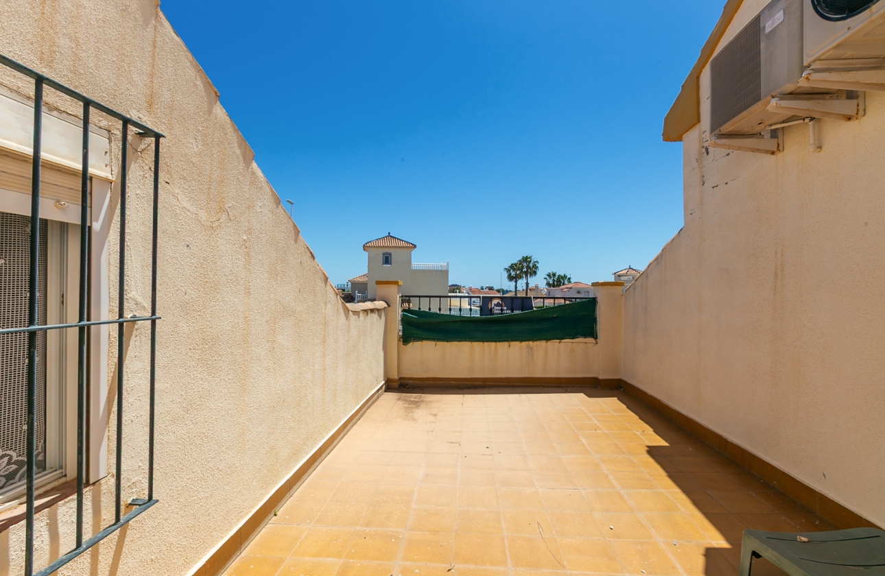 Wiederverkauf - House - Orihuela Costa - La Zenia
