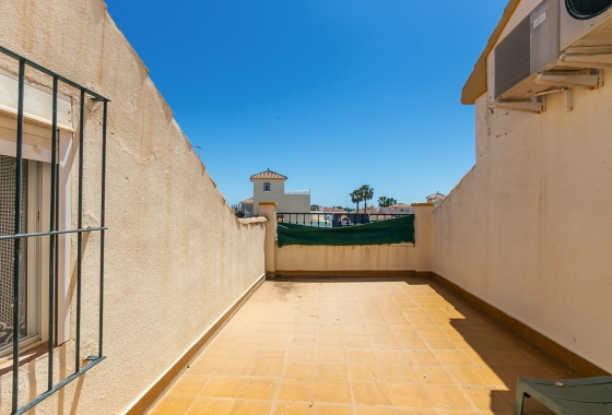 Wiederverkauf - House - Orihuela Costa - La Zenia