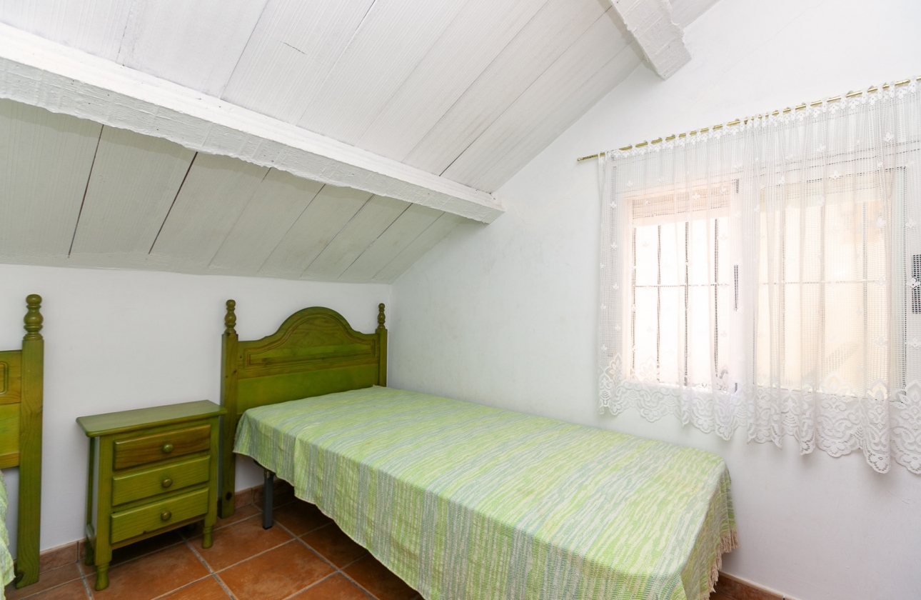 Wiederverkauf - House - Orihuela Costa - La Zenia