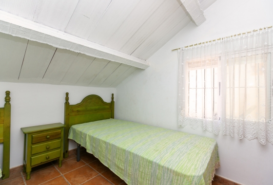 Wiederverkauf - House - Orihuela Costa - La Zenia