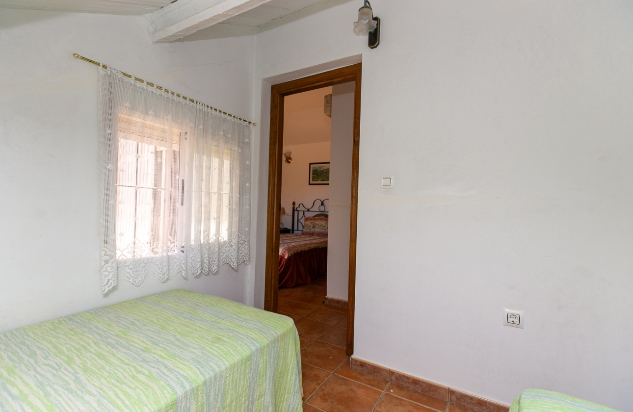 Wiederverkauf - House - Orihuela Costa - La Zenia