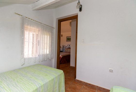 Wiederverkauf - House - Orihuela Costa - La Zenia