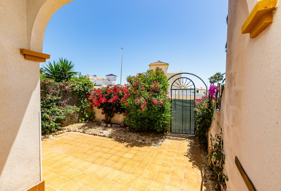 Wiederverkauf - House - Orihuela Costa - La Zenia