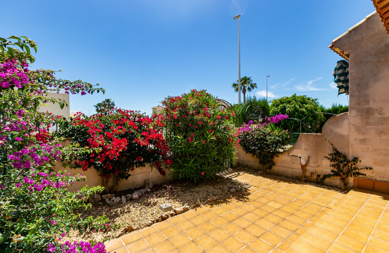 Wiederverkauf - House - Orihuela Costa - La Zenia