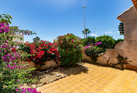 Wiederverkauf - House - Orihuela Costa - La Zenia