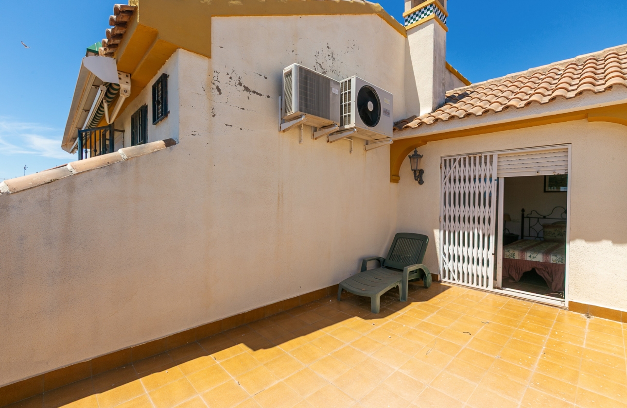 Wiederverkauf - House - Orihuela Costa - La Zenia