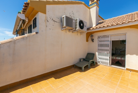 Wiederverkauf - House - Orihuela Costa - La Zenia