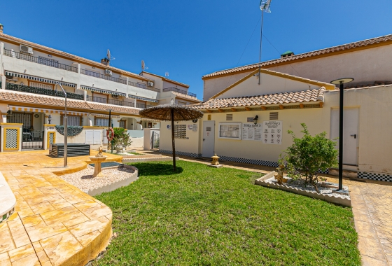 Wiederverkauf - House - Orihuela Costa - La Zenia