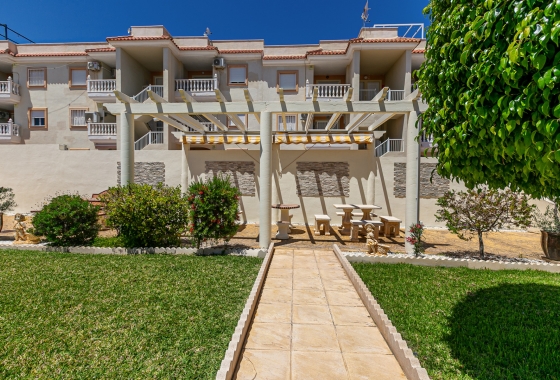 Wiederverkauf - House - Orihuela Costa - La Zenia