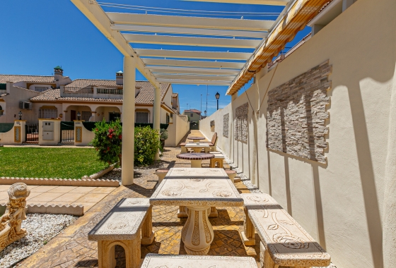Wiederverkauf - House - Orihuela Costa - La Zenia