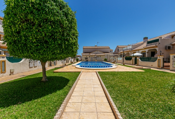 Wiederverkauf - House - Orihuela Costa - La Zenia