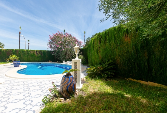 Wiederverkauf - Villa - Villamartin - Rioja