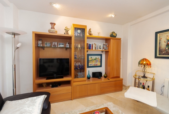 Wiederverkauf - Villa - Villamartin - Rioja