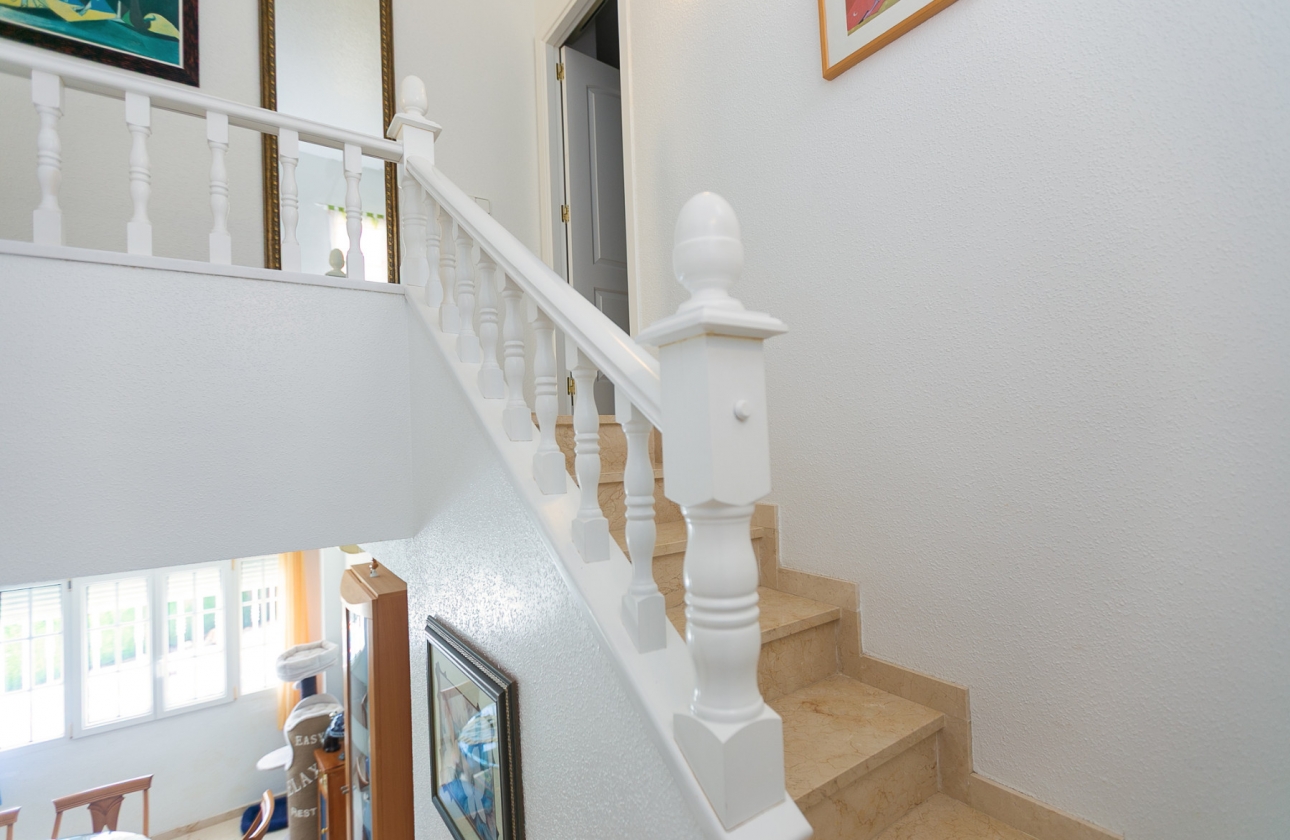 Wiederverkauf - Villa - Villamartin - Rioja