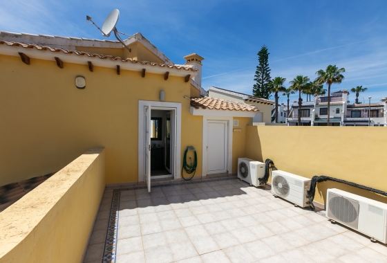 Wiederverkauf - Villa - Villamartin - Rioja