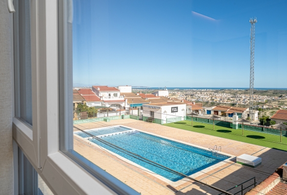 Herverkoop - Appartement / flat - Ciudad Quesada