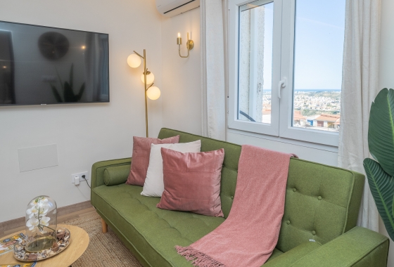 Herverkoop - Appartement / flat - Ciudad Quesada