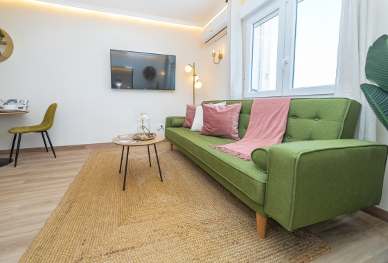 Herverkoop - Appartement / flat - Ciudad Quesada