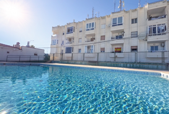 Herverkoop - Appartement / flat - Ciudad Quesada