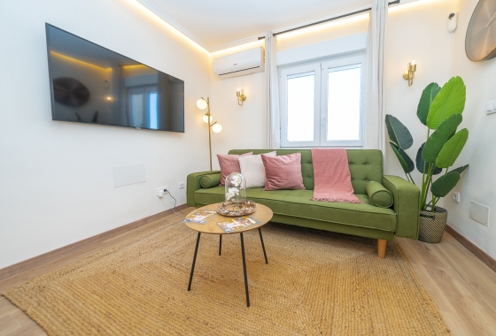 Herverkoop - Appartement / flat - Ciudad Quesada