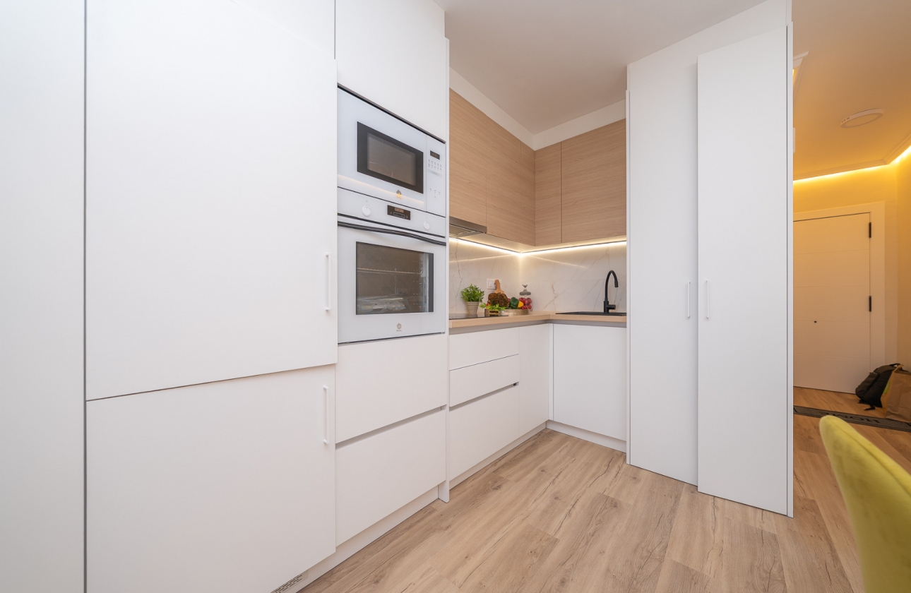 Herverkoop - Appartement / flat - Ciudad Quesada