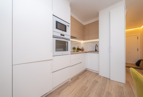 Herverkoop - Appartement / flat - Ciudad Quesada