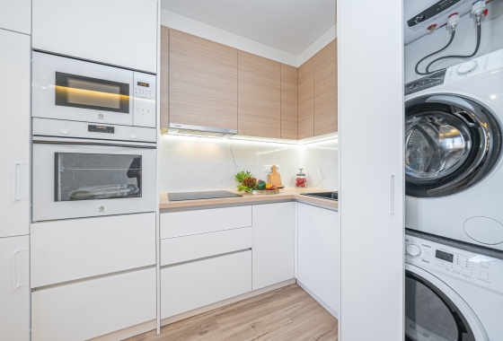 Herverkoop - Appartement / flat - Ciudad Quesada