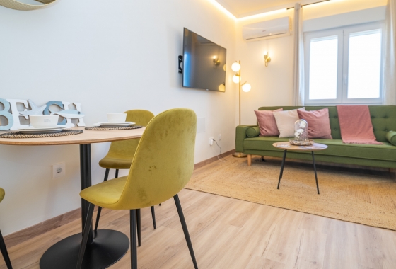 Herverkoop - Appartement / flat - Ciudad Quesada