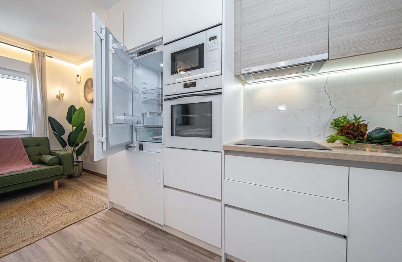 Herverkoop - Appartement / flat - Ciudad Quesada