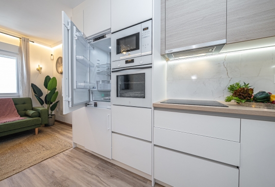 Herverkoop - Appartement / flat - Ciudad Quesada