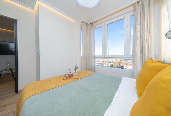 Herverkoop - Appartement / flat - Ciudad Quesada