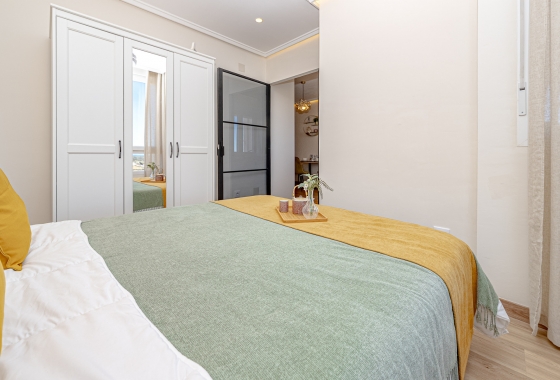 Herverkoop - Appartement / flat - Ciudad Quesada