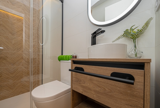 Herverkoop - Appartement / flat - Ciudad Quesada