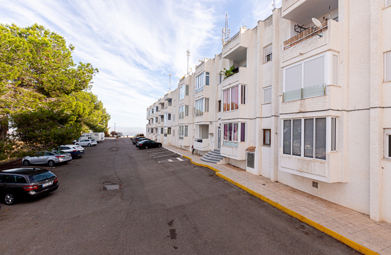 Herverkoop - Appartement / flat - Ciudad Quesada