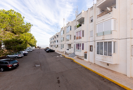 Herverkoop - Appartement / flat - Ciudad Quesada