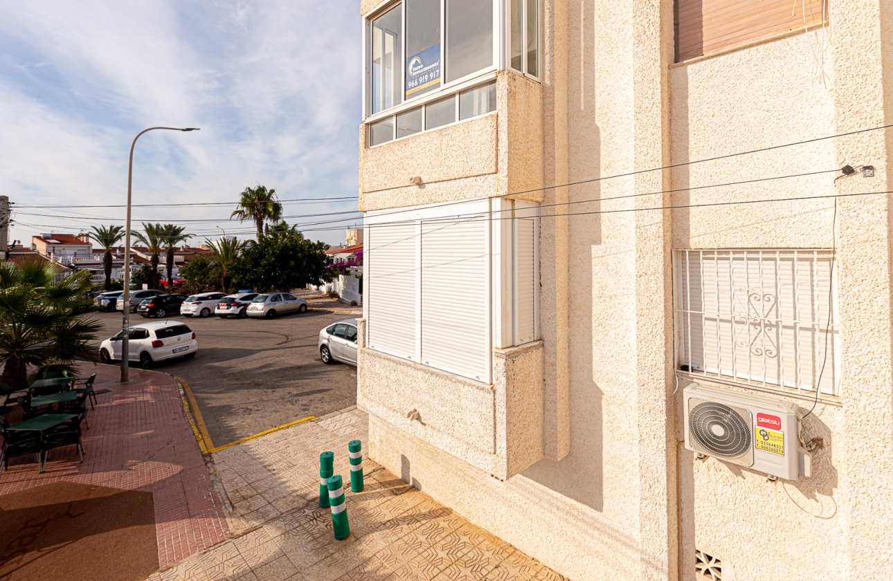 Herverkoop - Appartement / flat - Ciudad Quesada