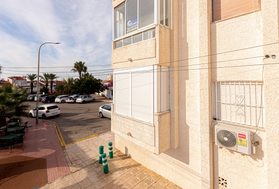 Herverkoop - Appartement / flat - Ciudad Quesada