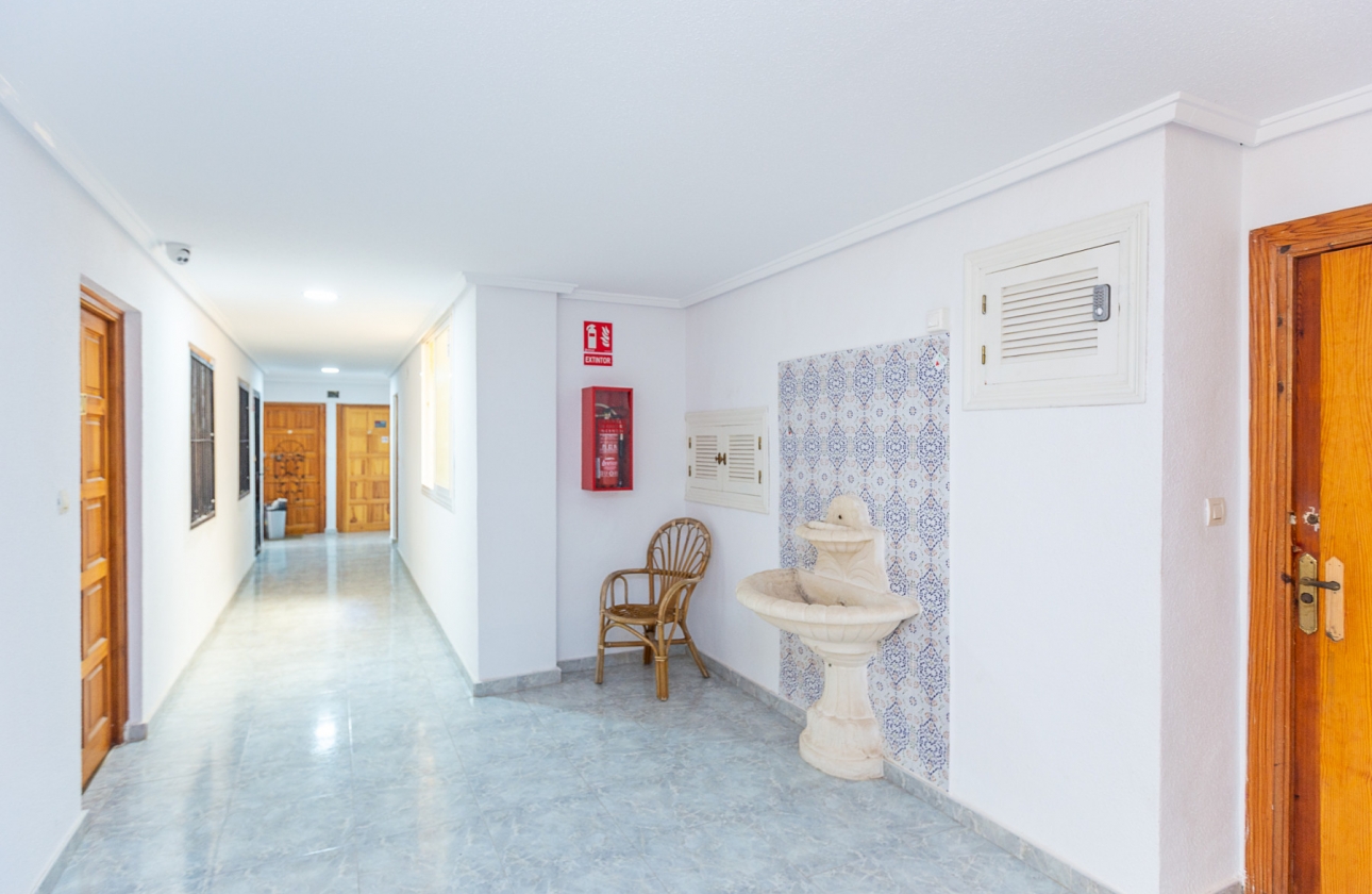 Herverkoop - Appartement / flat - Ciudad Quesada